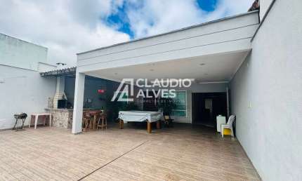 Casa com 4 quartos à venda na R. Mazagão, 170b - Mangabeira, Feira De Santana -, Mangabeira, Feira de Santana