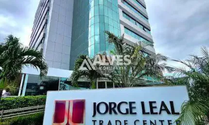 Sala comercial com 1 sala para alugar na Rua Coronel Álvaro Simões, Centro, Feira de Santana