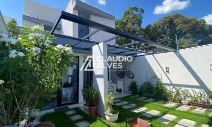 Casa com 3 quartos à venda na Rua Rio Tapajós, Brasília, Feira de Santana