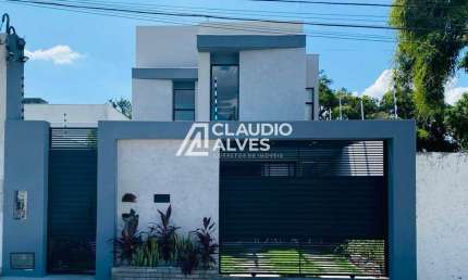 Casa com 3 quartos à venda na Rua Rio Tapajós, Brasília, Feira de Santana