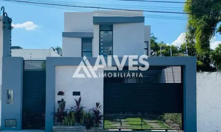 Casa com 3 quartos à venda na Rua Rio Tapajós, Brasília, Feira de Santana