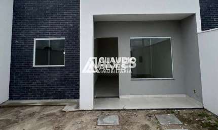 Casa com 2 quartos à venda na Rua Cajapió, Campo Limpo, Feira de Santana