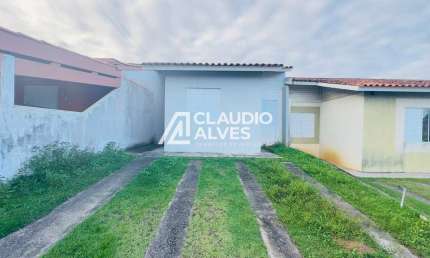 CASA COM 4 QUARTOS SENDO 1 SUÍTE CONDOMÍNIO TERRA NOVA 1
