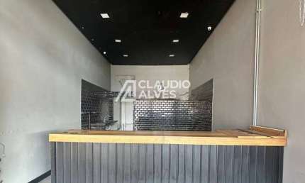 Sala comercial com 1 sala para alugar na Avenida Artêmia Pires de Freitas, Sim, Feira de Santana
