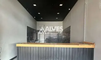 Sala comercial com 1 sala para alugar na Avenida Artêmia Pires de Freitas, Sim, Feira de Santana