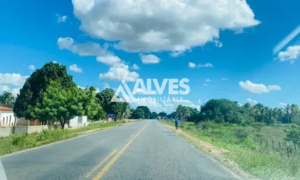 Chácara / sítio à venda na Zona Rural, São Gonçalo dos Campos 