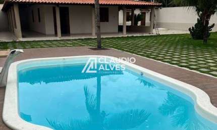 Chácara / sítio com 2 quartos à venda em Maria Quitéria, Feira de Santana 