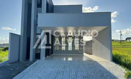 Casa em condomínio fechado com 3 quartos à venda na Estrada de Tanquinho, Centro, Feira de Santana