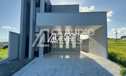 Casa em condomínio fechado com 3 quartos à venda na Estrada de Tanquinho, Centro, Feira de Santana