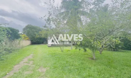NINI SÍTIO COM DE 2.178 M2 NA REGIÃO DA AV. NOÍDE CERQUEIRA