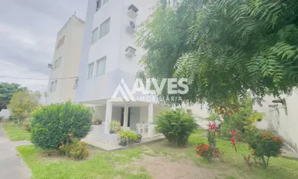 Apartamento com 3 quartos à venda na Avenida Governador João Durval Carneiro, Brasília, Feira de Santana