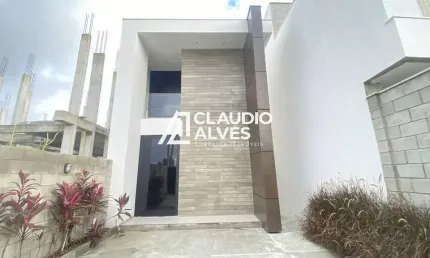 Casa com 3 quartos à venda na Rua Godofredo Rebello de Figueiredo Filho, Sim, Feira de Santana