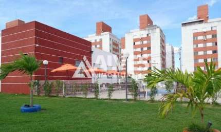 Apartamento com 2 quartos para alugar na Avenida Francisco Fraga Maia, Mangabeira, Feira de Santana