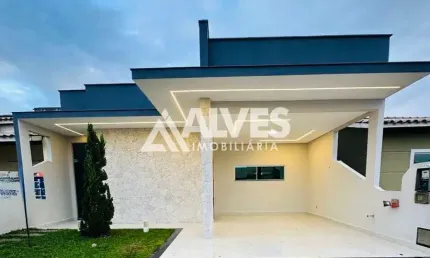 Casa em condomínio fechado com 3 quartos à venda na Avenida Artêmia Pires de Freitas, Sim, Feira de Santana