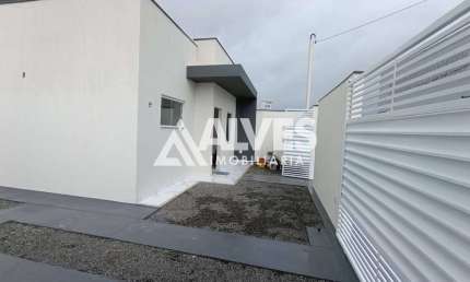 Casa com 2 quartos à venda na Avenida Homero Figueiredo, Gabriela, Feira de Santana