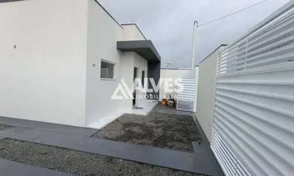 Casa com 2 quartos à venda na Avenida Homero Figueiredo, Gabriela, Feira de Santana