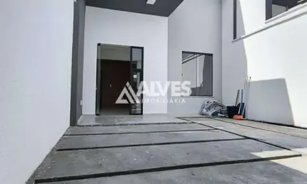 Casa com 3 quartos à venda na Rua Antônio Carlos Magalhães, Mangabeira, Feira de Santana