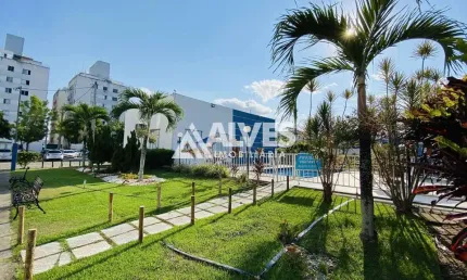 APARTAMENTO MOBILIADO COM 2 QUARTOS  NA AV. FRAGA MAIA  
