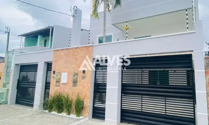Casa com 6 quartos à venda na Rua Barra dos Bandeirantes, Cidade Nova, Feira de Santana