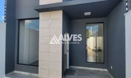 Casa com 2 quartos à venda na Rua Doze, Tomba, Feira de Santana