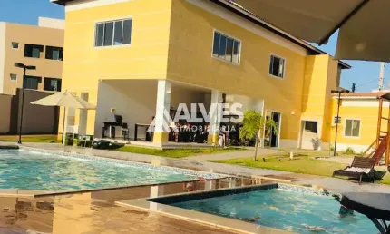 Apartamento com 2 quartos à venda na Avenida Artêmia Pires de Freitas, Sim, Feira de Santana