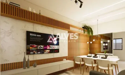 Casa com 2 quartos à venda na Avenida Artêmia Pires de Freitas, Sim, Feira de Santana