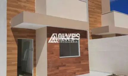 Casa com 3 quartos à venda na Avenida Ayrton Senna da Silva, Mangabeira, Feira de Santana