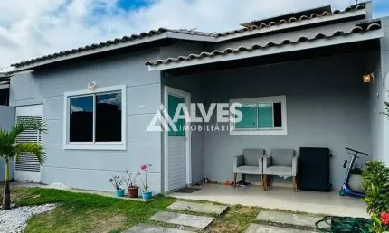 Casa em condomínio fechado com 3 quartos à venda na Avenida Artêmia Pires de Freitas, Sim, Feira de Santana