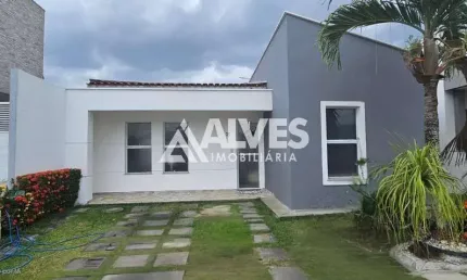 Casa em condomínio fechado com 3 quartos à venda na Avenida Artêmia Pires de Freitas, Sim, Feira de Santana