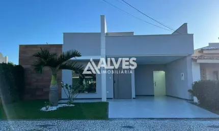 Casa  com 3 quartos sendo 1 suíte móveis planejados