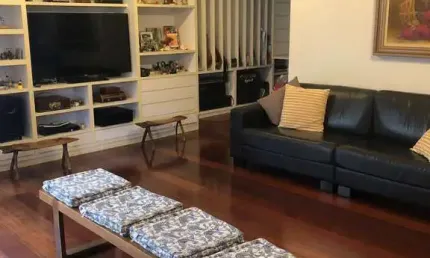 Apartamento com 3 quartos à venda na Rua Casa do Ator, 924, Vila Olímpia, São Paulo