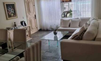 Casa com 3 quartos à venda na Rua José Pedro da Silveira, 312, Jardim Bélgica, São Paulo