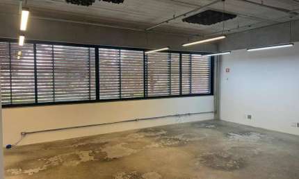Sala comercial com 1 sala para alugar na Rua Michigan, 304, Brooklin, São Paulo