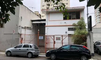 Barracão / Galpão / Depósito com 6 salas para alugar na Rua Arandu, 576, Brooklin, São Paulo