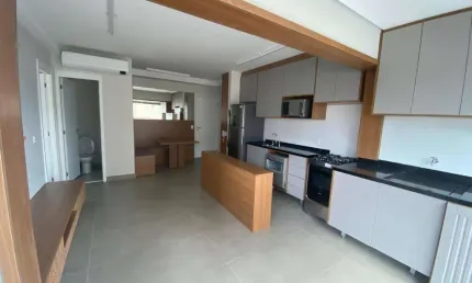 Apartamento 52m² 1 suíte - omni ibirapuera - vila clementino