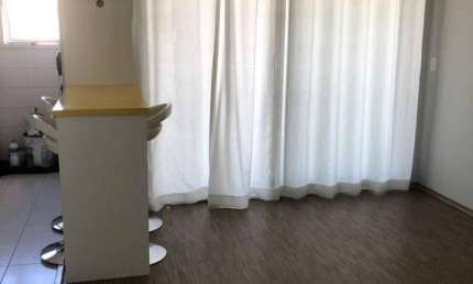Apartamento com 1 quarto para alugar na Rua Michigan, 531, Brooklin, São Paulo