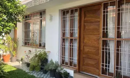 Sobrado 191m² 3 dormitórios - chácara santo antonio
