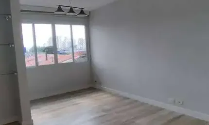 Maravilhoso apartamento de 2 dormitórios no jardim aeroporto