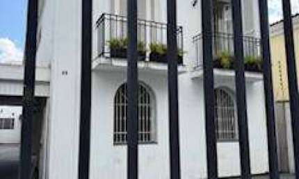 Sala comercial com 10 salas para alugar na Rua Michigan, 69, Brooklin, São Paulo