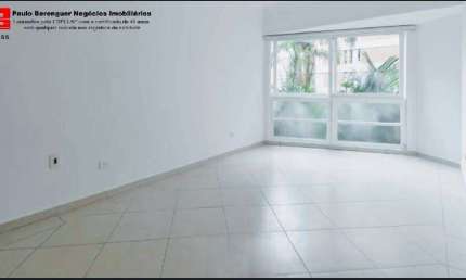Apartamento com 1 quarto para alugar na Rua Bela Cintra, 1450, Jardins, São Paulo