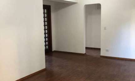 Apartamento de 2 dormitórios - 1 escritório/quarto - 1 vaga - Vila Olímpia