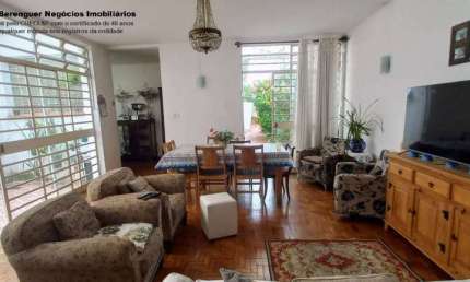 Casa com 3 quartos à venda na Rua Ribeiro do Vale, 1343, Brooklin Paulista, São Paulo