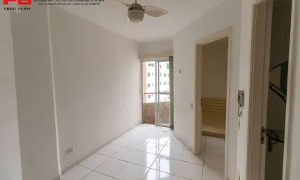 Apartamento com 1 quarto para alugar na Rua Barata Ribeiro, 156, Bela Vista, São Paulo