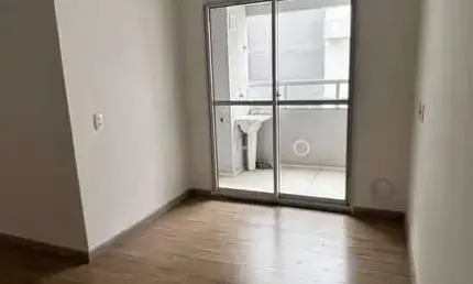 Apartamento com 2 quartos à venda na Rua Galeno de Castro, 321, Jurubatuba, São Paulo