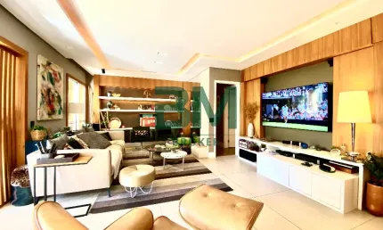Exclusividade e sofisticação na melhor localização da vila andrade!