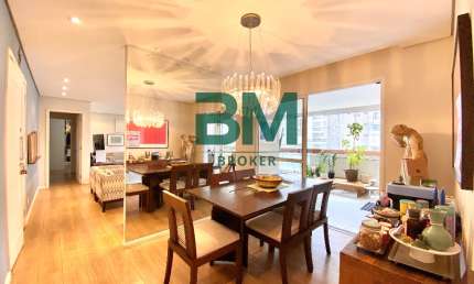 Apartamento Altíssimo Padrão à Venda na Vila Andrade – Oportunidade Imperdível!