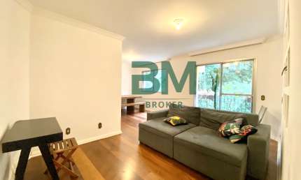OPORTUNIDADE IMPERDÍVEL! APARTAMENTO À VENDA E LOCAÇÃO NA VILA ANDRADE