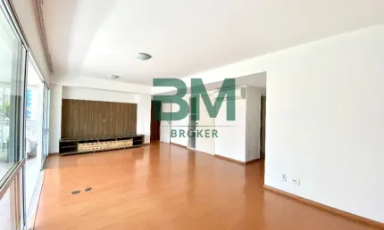 Apartamento com 3 quartos à venda na Rua Itapimirum, 915, Vila Andrade, São Paulo