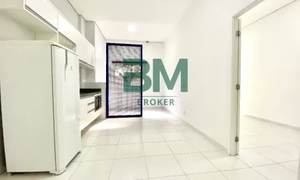 SUPER OPORTUNIDADE! APARTAMENTO PARA LOCAÇÃO NA VILA ANDRADE!