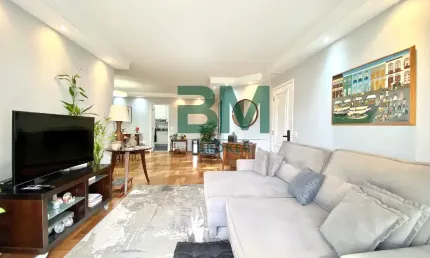 EXCELENTE OPORTUNIDADE – APARTAMENTO À VENDA NA VILA ANDRADE